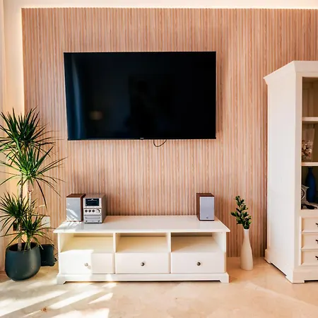 Seaside Escape Sea View Penthouse In Costalita * Estepona