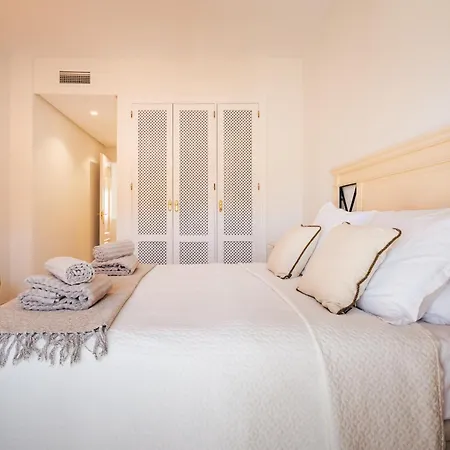 Seaside Escape Sea View Penthouse In Costalita *