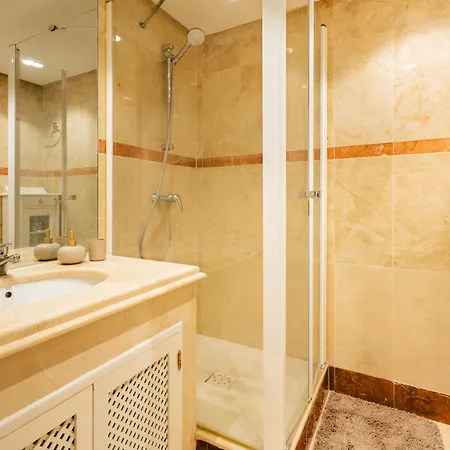 Seaside Escape Sea View Penthouse In Costalita Estepona