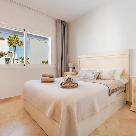 Seaside Escape Sea View Penthouse In Costalita