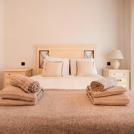 Lejlighed Seaside Escape Sea View Penthouse In Costalita *