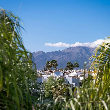 Lejlighed Seaside Escape Sea View Penthouse In Costalita Estepona