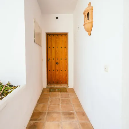 Lejlighed Seaside Escape Sea View Penthouse In Costalita
