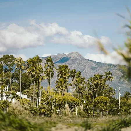 Seaside Escape Sea View Penthouse In Costalita * Estepona
