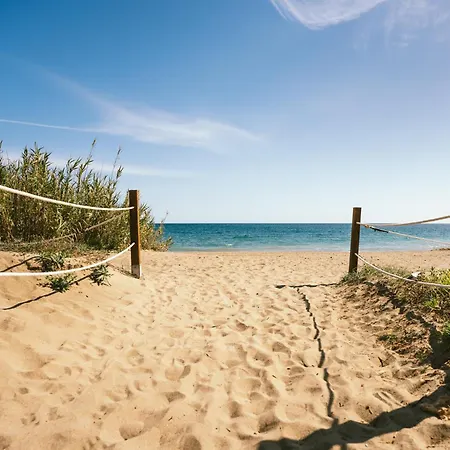 Lejlighed Seaside Escape Sea View Penthouse In Costalita