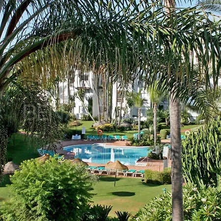 Seaside Escape Sea View Penthouse In Costalita * Estepona