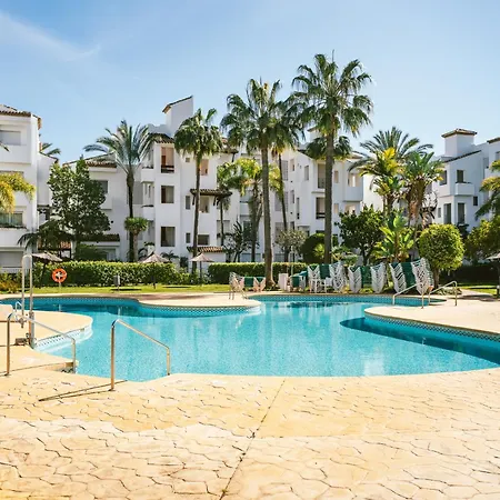 Seaside Escape Sea View Penthouse In Costalita Lejlighed Estepona
