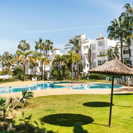 Seaside Escape Sea View Penthouse In Costalita