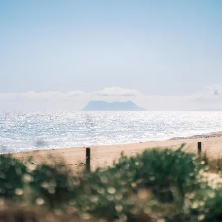 Seaside Escape Sea View Penthouse In Costalita *